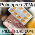 Pulmopres 20Mg new13